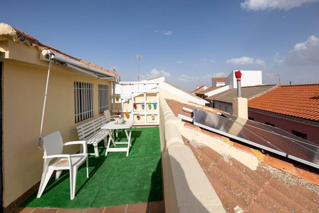 Foto 1 de Venta de casa en Morelábor de 5 habitaciones con terraza y balcón