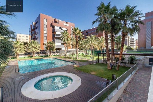 Foto 1 de Àtic en venda a Fígares de 3 habitacions amb terrassa i piscina