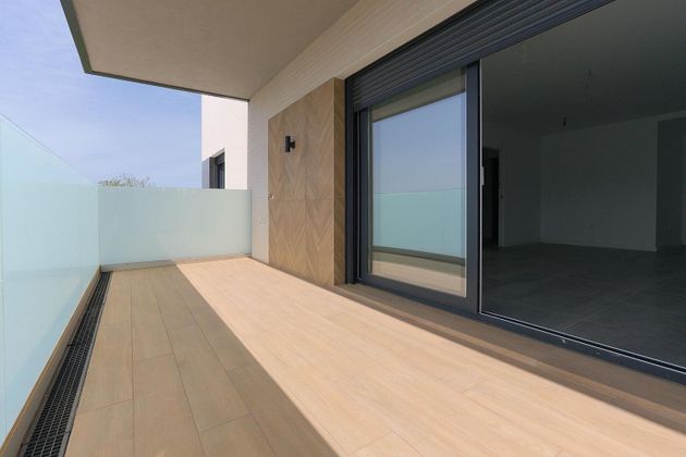 Foto 1 de Pis en venda a Albolote de 3 habitacions amb terrassa i garatge