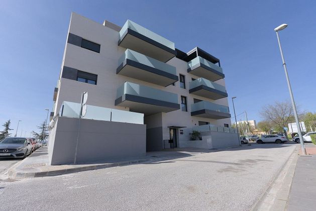 Foto 2 de Pis en venda a Albolote de 3 habitacions amb terrassa i garatge