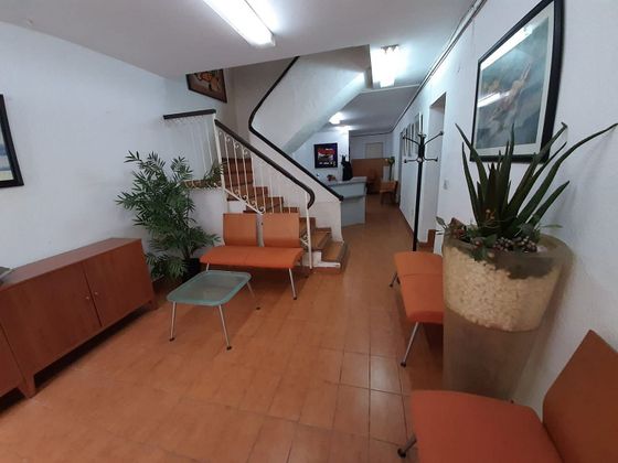 Foto 2 de Venta de casa adosada en Centro - Castellón de la Plana de 5 habitaciones con calefacción