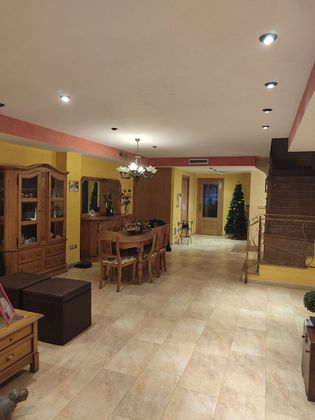 Foto 2 de Casa en venta en Centro - Villarreal de 3 habitaciones con terraza y garaje