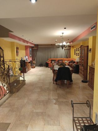 Foto 1 de Casa en venda a Centro - Villarreal de 3 habitacions amb terrassa i garatge
