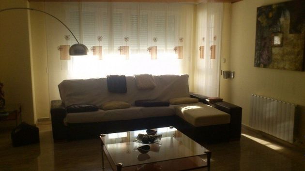 Foto 2 de Pis en venda a Pueblo de Cullera de 3 habitacions amb terrassa i aire acondicionat