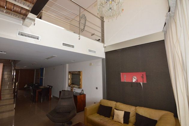 Foto 1 de Chalet en venta en Pueblo de Cullera de 2 habitaciones con terraza y garaje