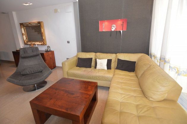 Foto 2 de Chalet en venta en Pueblo de Cullera de 2 habitaciones con terraza y garaje