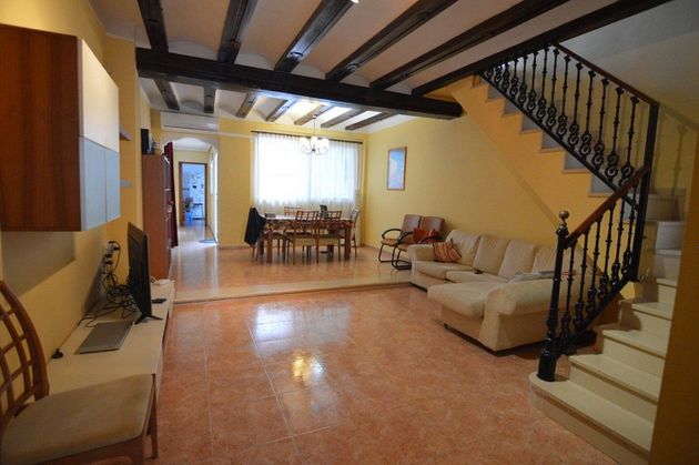 Foto 1 de Casa en venta en Pueblo de Cullera de 4 habitaciones con terraza y aire acondicionado