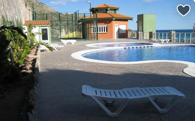 Foto 1 de Pis en venda a Racó de 2 habitacions amb terrassa i piscina
