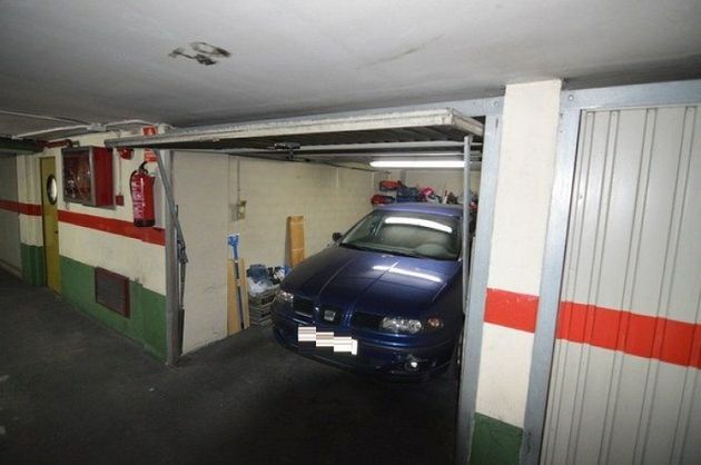 Foto 1 de Garaje en venta en Pueblo de Cullera de 16 m²