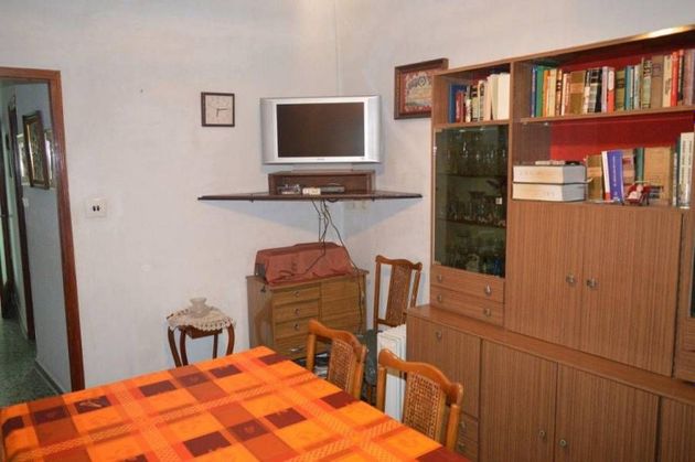 Foto 2 de Casa en venda a Pueblo de Cullera de 3 habitacions amb terrassa i garatge
