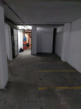 Foto 1 de Garatge en venda a Pueblo de Cullera de 30 m²