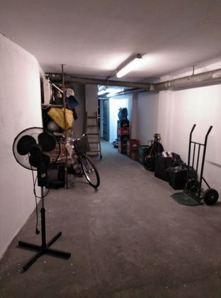 Foto 2 de Garaje en venta en Pueblo de Cullera de 30 m²