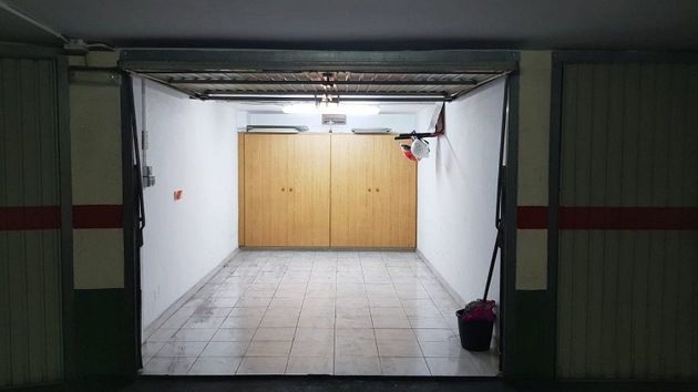 Foto 1 de Garatge en venda a Pueblo de Cullera de 16 m²