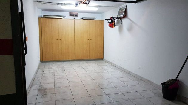 Foto 2 de Garaje en venta en Pueblo de Cullera de 16 m²