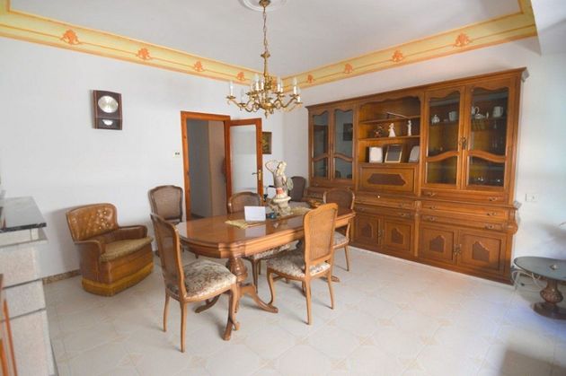 Foto 1 de Piso en venta en Pueblo de Cullera de 3 habitaciones con balcón