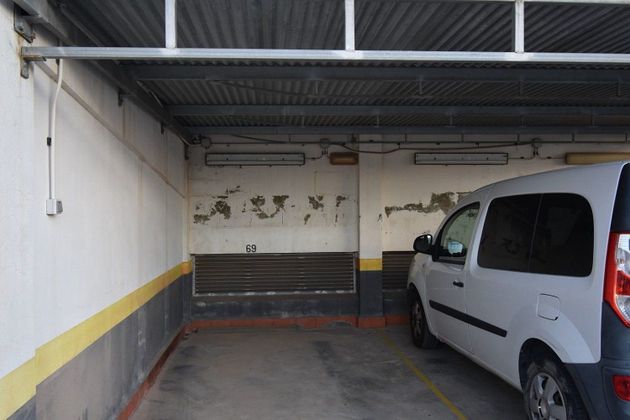 Foto 1 de Garaje en venta en Pueblo de Cullera de 15 m²