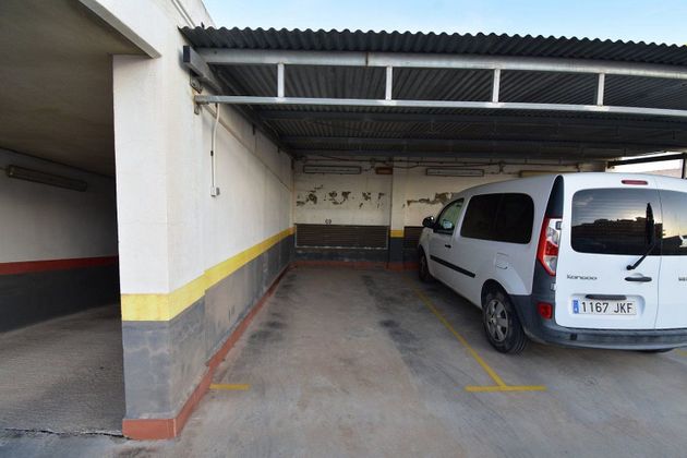 Foto 2 de Garaje en venta en Pueblo de Cullera de 15 m²