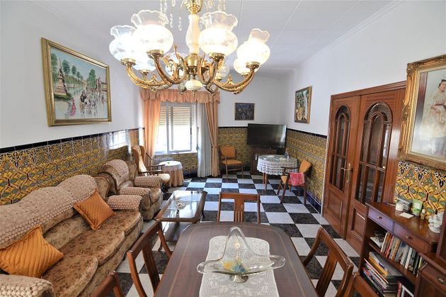 Foto 2 de Piso en venta en Pueblo de Cullera de 2 habitaciones con terraza y aire acondicionado