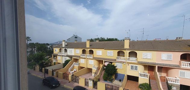 Foto 2 de Venta de piso en Favara de 3 habitaciones con garaje y balcón
