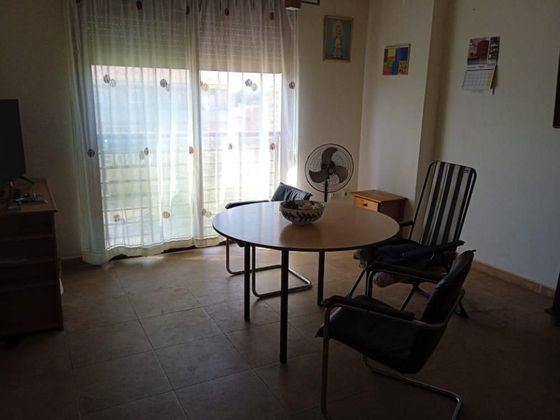 Foto 1 de Pis en venda a Polinyà de Xúquer de 3 habitacions amb terrassa i garatge