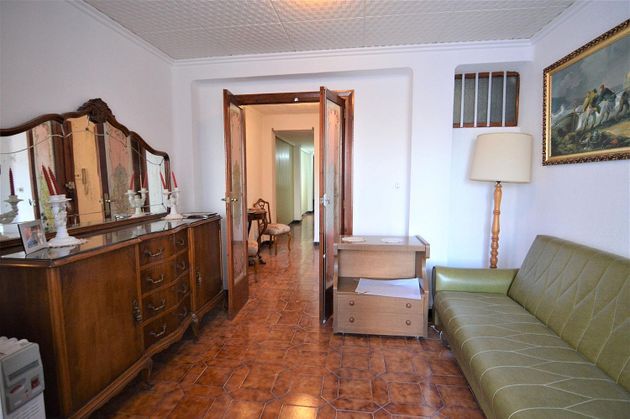 Foto 1 de Piso en venta en Pueblo de Cullera de 3 habitaciones con terraza