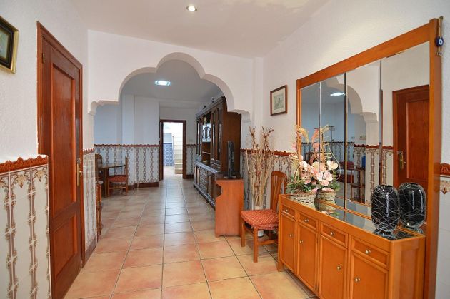 Foto 1 de Casa en venda a Pueblo de Cullera de 4 habitacions amb terrassa i garatge