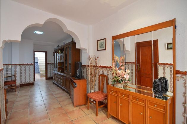 Foto 2 de Casa en venta en Pueblo de Cullera de 4 habitaciones con terraza y garaje