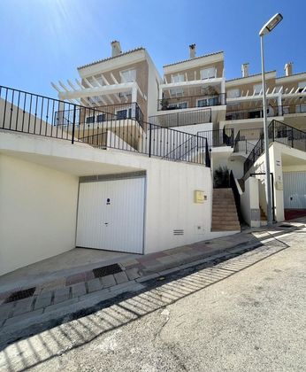 Foto 1 de Casa adossada en venda a El Faro - El Dossel de 4 habitacions amb terrassa i piscina