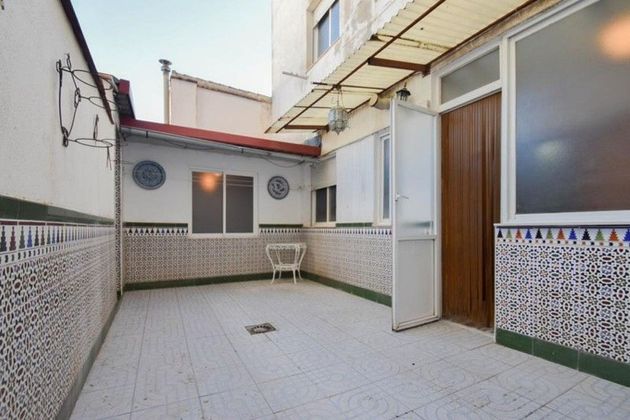 Foto 2 de Pis en venda a Atarfe de 4 habitacions amb terrassa i balcó
