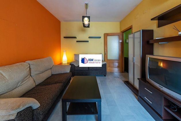 Foto 2 de Pis en venda a Colores - Entreparques de 2 habitacions amb terrassa i garatge
