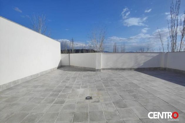 Foto 2 de Àtic en venda a Pulianas de 3 habitacions amb terrassa i garatge