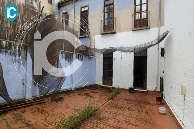 Foto 2 de Edifici en venda a Centro - Sagrario de 1000 m²