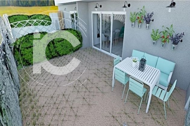 Foto 2 de Casa en venda a Pulianas de 3 habitacions amb terrassa i piscina