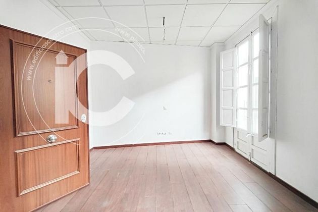 Foto 1 de Oficina en alquiler en Centro - Sagrario de 30 m²