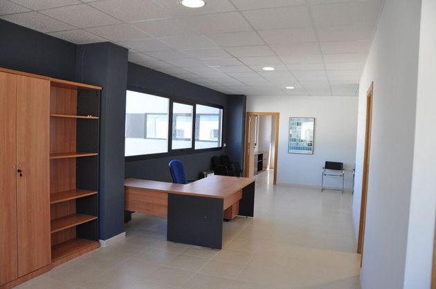 Foto 1 de Venta de oficina en calle Braç de L'alter con aire acondicionado y ascensor