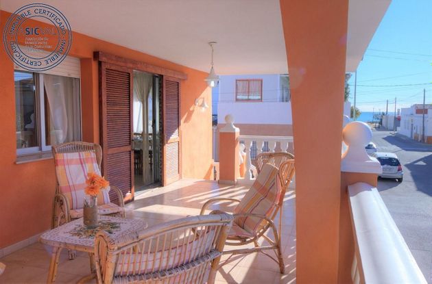 Foto 1 de Venta de casa en calle Partida Serradalplaya de 3 habitaciones con terraza y aire acondicionado