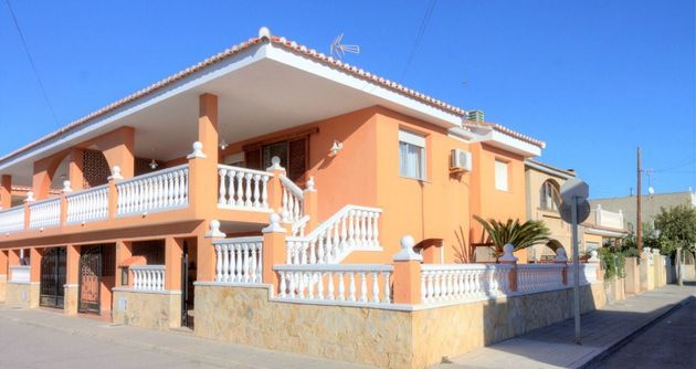 Foto 2 de Casa en venda a calle Partida Serradalplaya de 3 habitacions amb terrassa i aire acondicionat