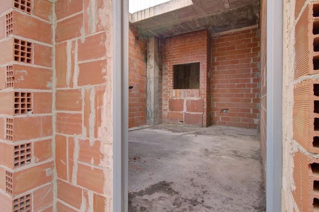 Foto 2 de Venta de chalet en calle De Sant Marc de 1 habitación y 119 m²