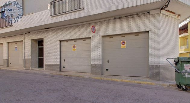 Foto 2 de Garatge en venda a calle Del Dos de Maig de 26 m²