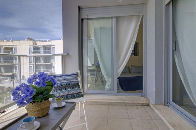 Foto 2 de Pis en venda a calle Costa Brava de 2 habitacions amb terrassa i piscina
