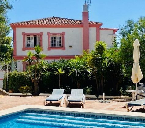 Foto 1 de Casa en venda a urbanización Buenavista de 3 habitacions amb terrassa i piscina