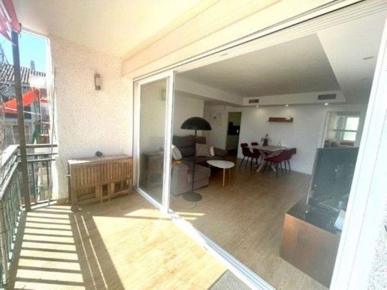 Foto 1 de Piso en venta en calle Fuengirla de 3 habitaciones con terraza y garaje