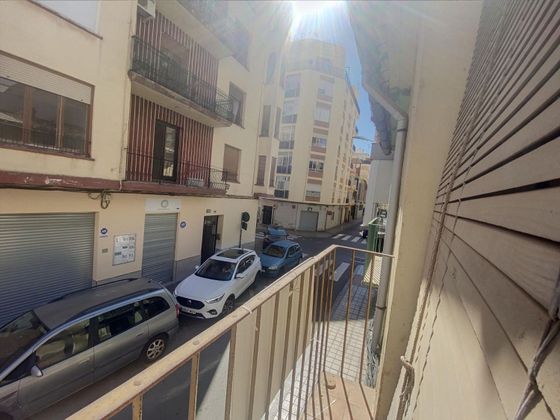 Foto 2 de Casa en venda a calle Vàzquez Mella de 3 habitacions amb terrassa i balcó