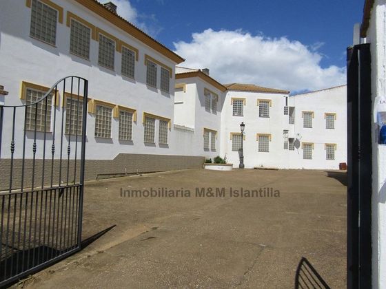 Foto 1 de Piso en venta en Isla Cristina ciudad de 2 habitaciones con terraza