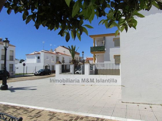 Foto 2 de Pis en venda a Isla Cristina ciudad de 2 habitacions amb terrassa
