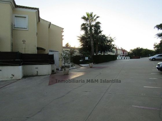 Foto 2 de Casa adosada en venta en La Antilla - Islantilla de 2 habitaciones con terraza y piscina