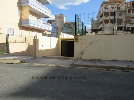 Foto 1 de Garatge en venda a La Antilla - Islantilla de 16 m²