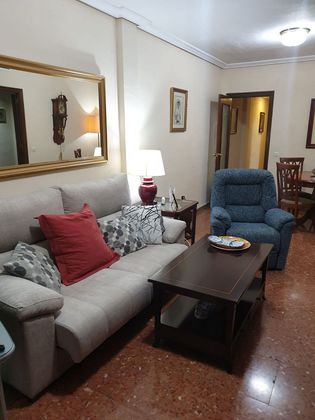 Foto 1 de Pis en venda a Campo de la Verdad - Miraflores de 4 habitacions amb terrassa i garatge