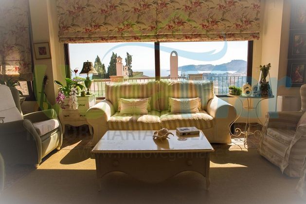 Foto 1 de Xalet en venda a Velilla-Taramay de 5 habitacions amb terrassa i piscina