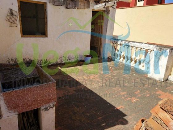 Foto 2 de Venta de chalet en Almuñecar de 3 habitaciones con terraza